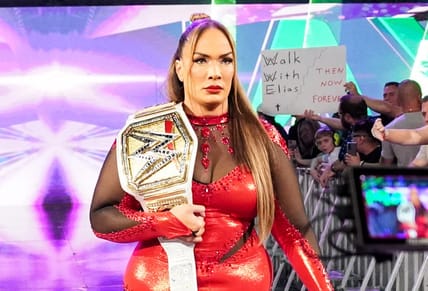 nia jax