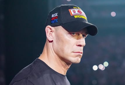 john cena