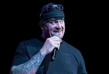 undertaker