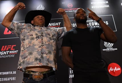 Cerrone Edwards
