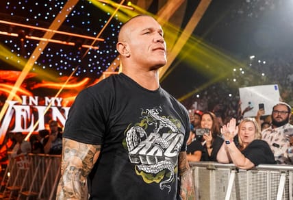 randy orton