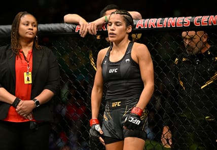 UFC 289 main event gets major change after star suffers rib injury