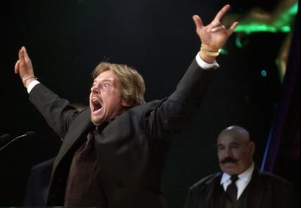 WWE Hall Of Famer