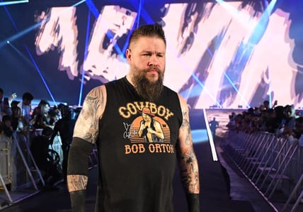 kevin owens