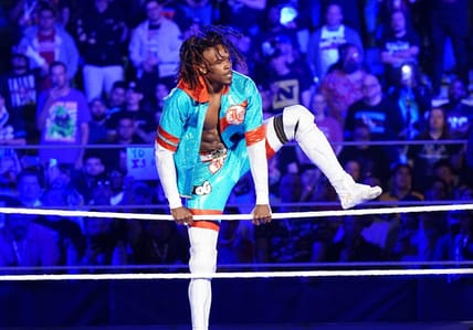 je'von evans