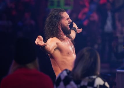 seth rollins speaks about attack