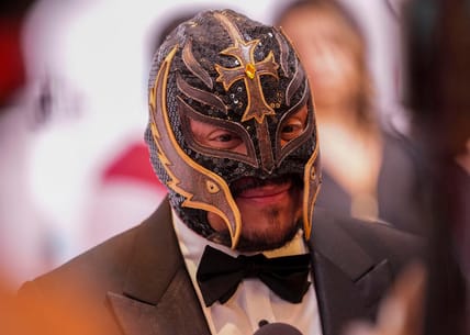rey mysterio