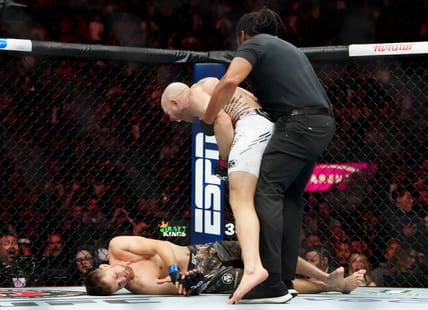 UFC