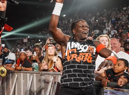 r truth