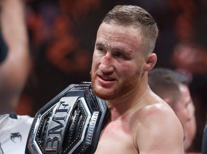 Booking the UFC 291 Main Card Winner’s Next Fight, Including Justin Gaethje Going for Gold