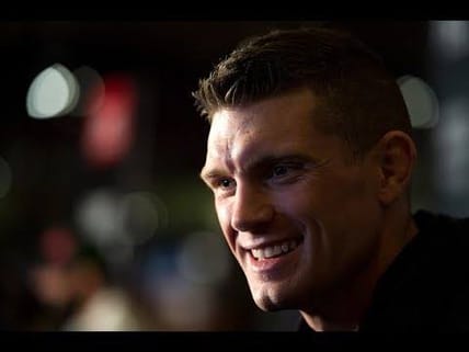 Stephen Thompson