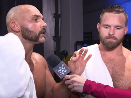 The Revival