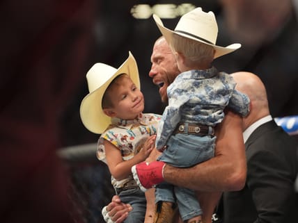 Donald Cowboy Cerrone