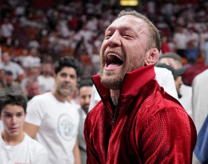 conor mcgregor