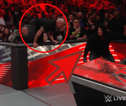 Monday Night Raw