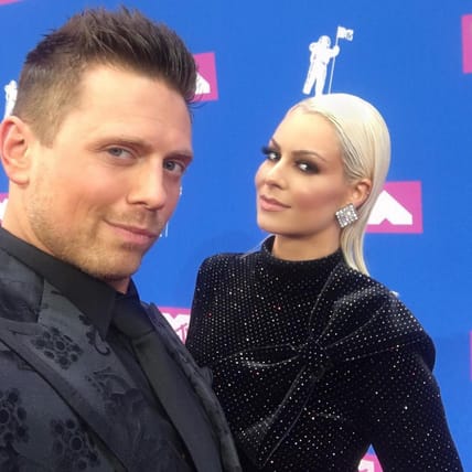 Is It Time For Miz To Turn Babyface?