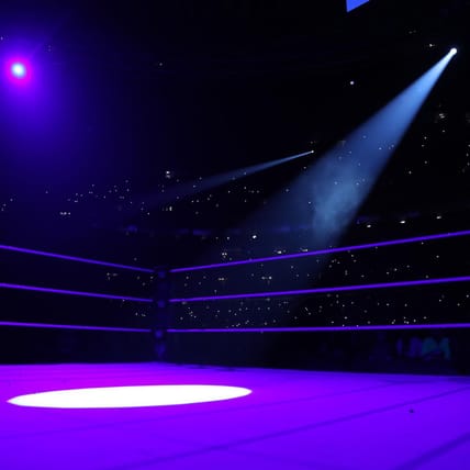 No Current WM 35 Plans For Huge Superstar