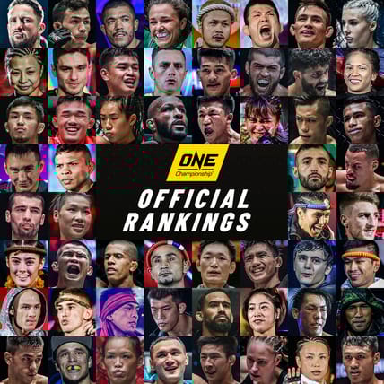 ONE Championship
