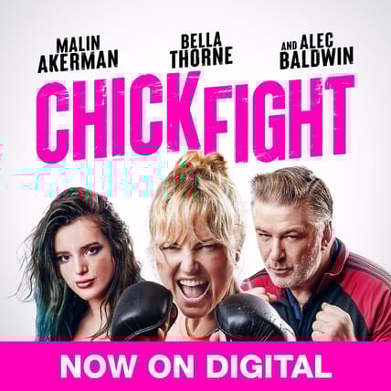 Chick Fight