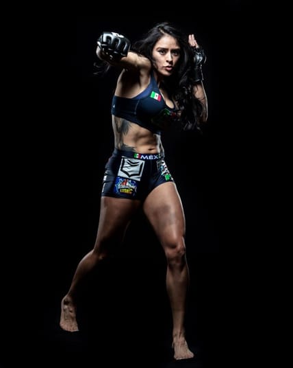 Combate Global