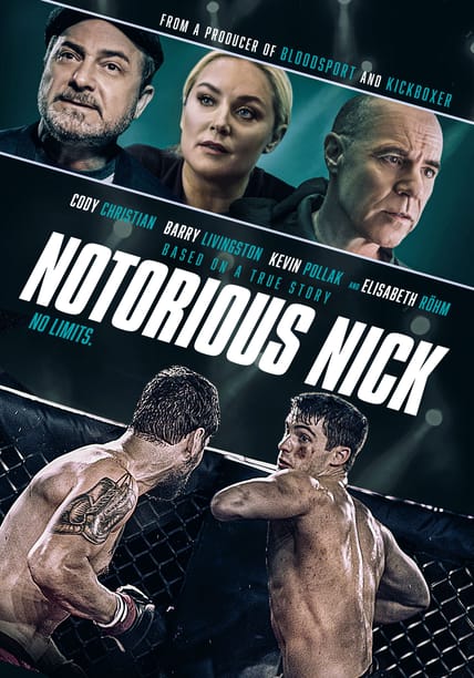 Nick Newell