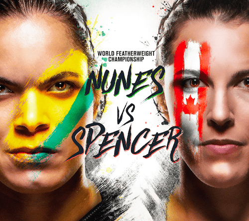 UFC 250