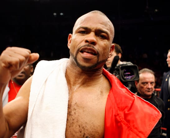 Roy Jones Jr