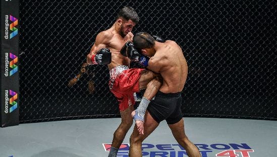 ONE Championship