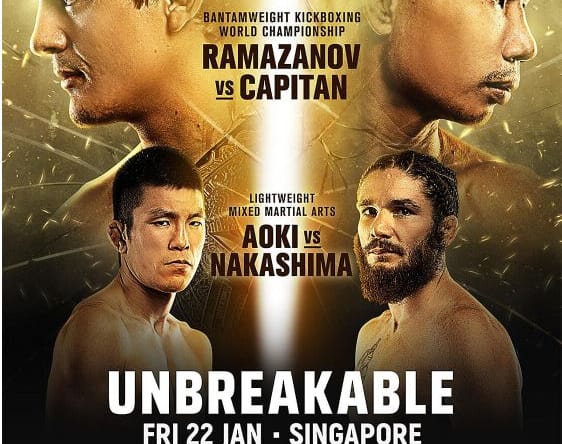 ONE Championship
