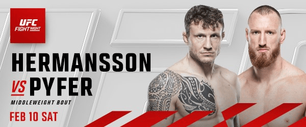 UFC