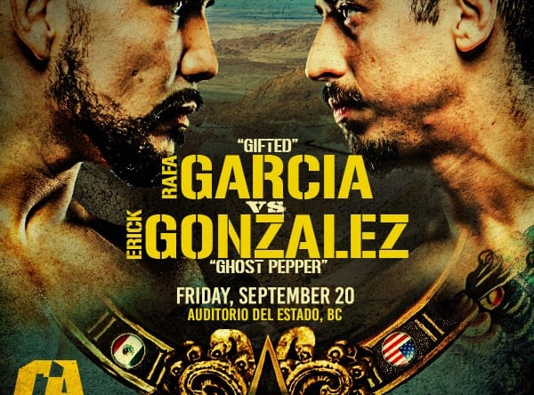 Combate Americas