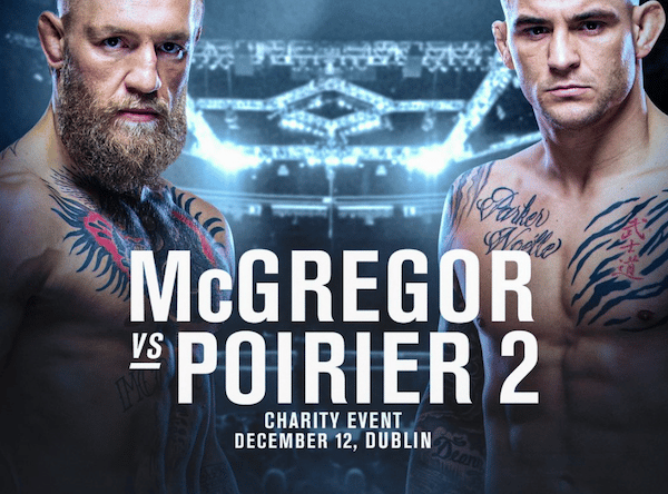 Conor McGregor