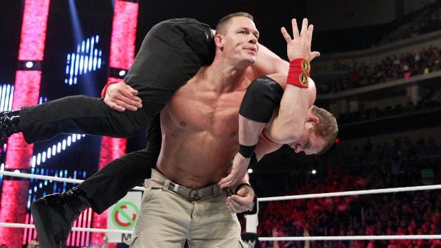 Huge WrestleMania 35 Match Possibly Scratched