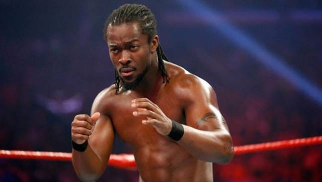 Reason For Kofi Kingston's Push On SmackDown