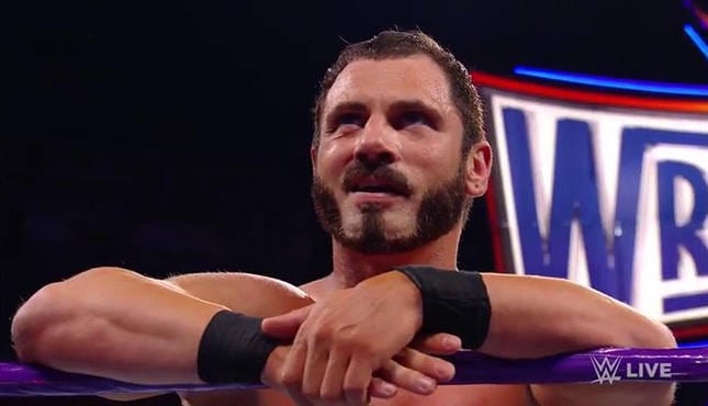 Austin Aries
