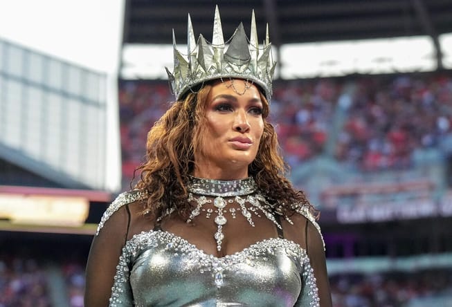 nia jax