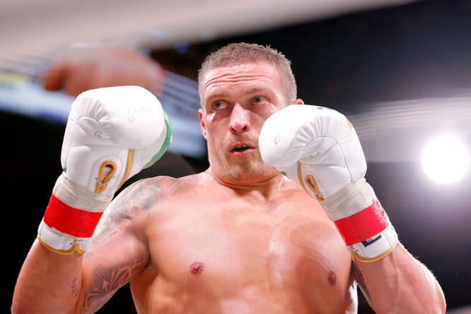 oleksandr usyk next fight
