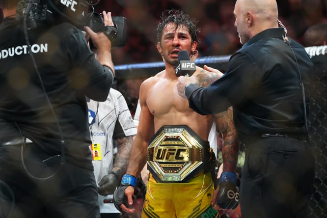 ufc 301 predictions