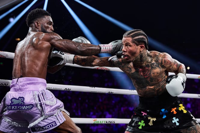 gervonta davis