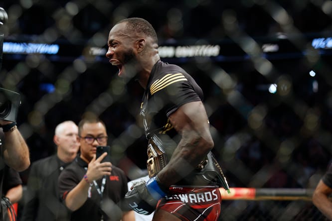 ufc 304