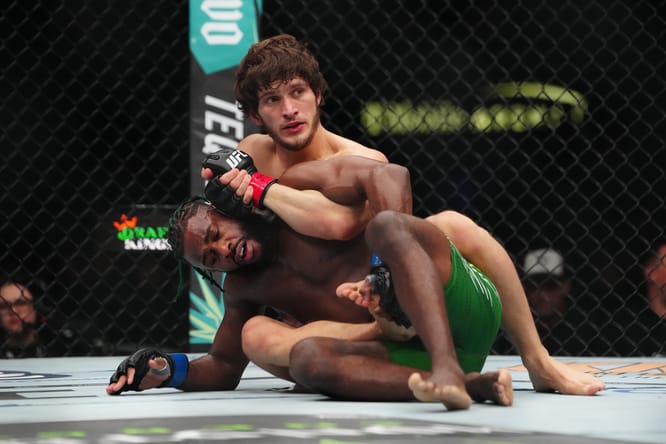 ufc 310