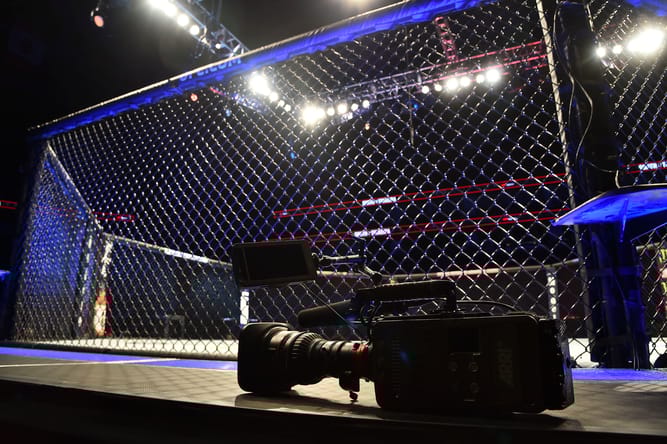 UFC 300