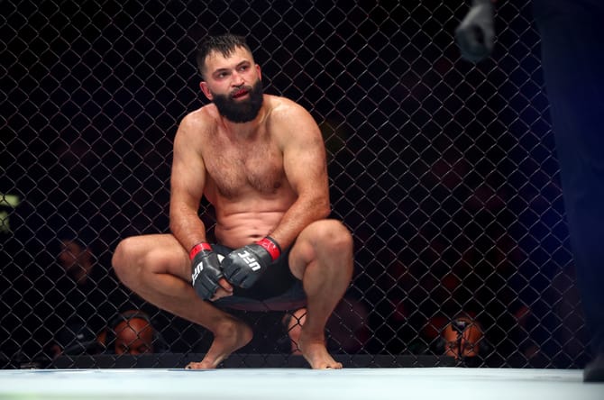 Andrei Arlovski