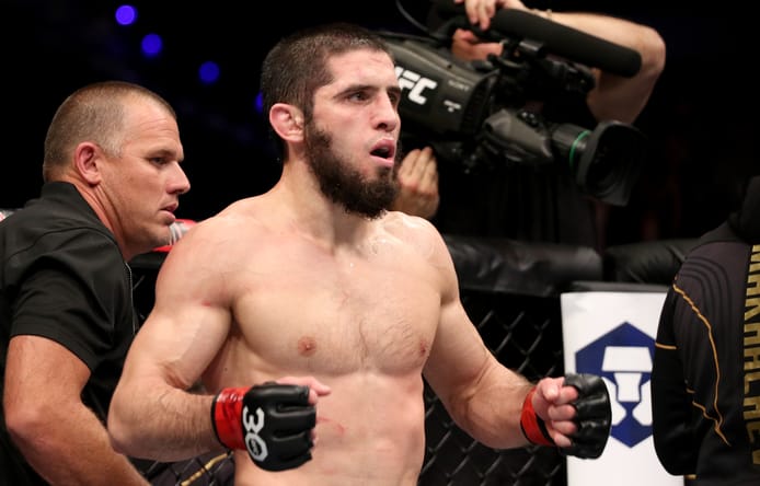 ufc 302