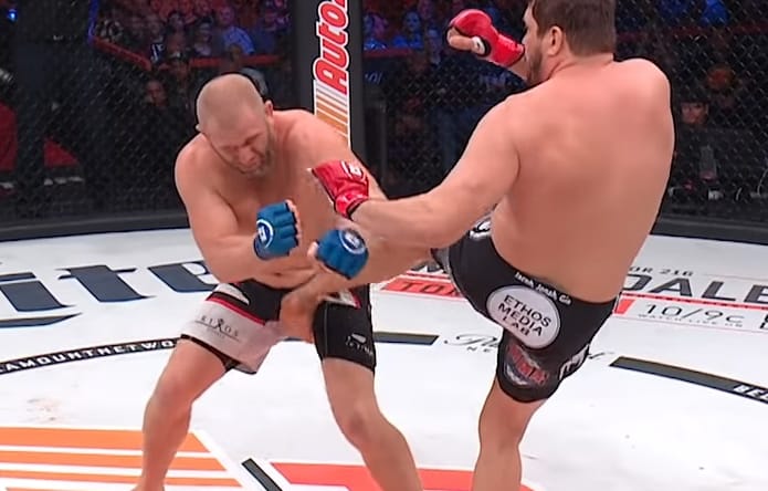 Sergei Kharitonov