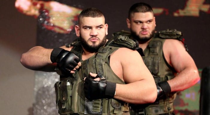 Authors of Pain