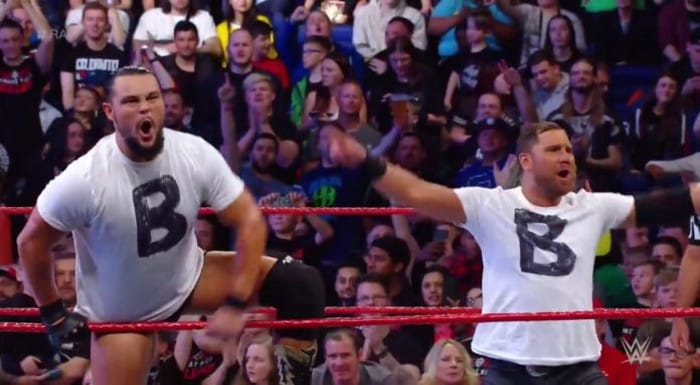 Wwe b cheap