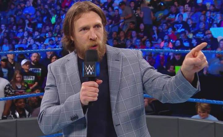 Backstage Survivor Series News