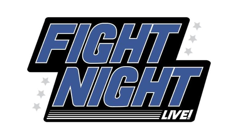 FightNight Live