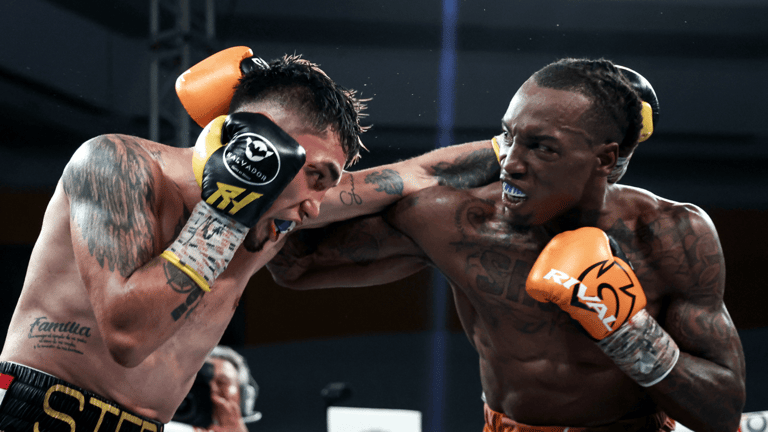 hernandez vs foster / hernandez vs mattice